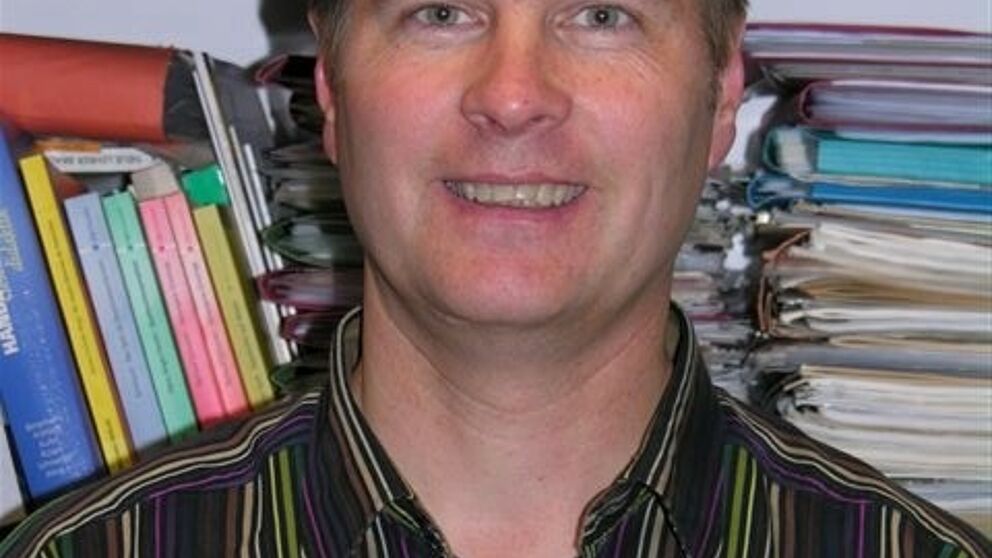 Foto: PD Dr. Rainer Pöppinghege