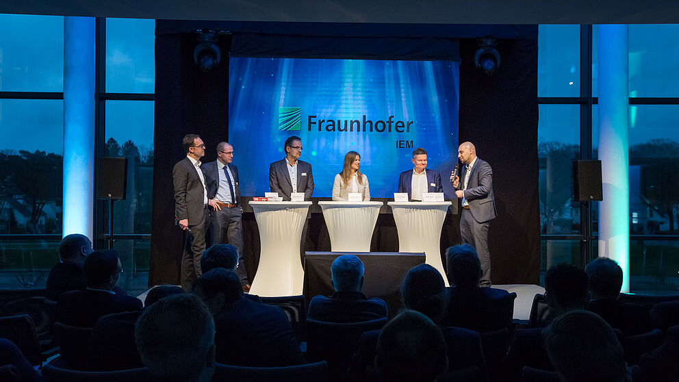 Abbildung: Gruppenbild