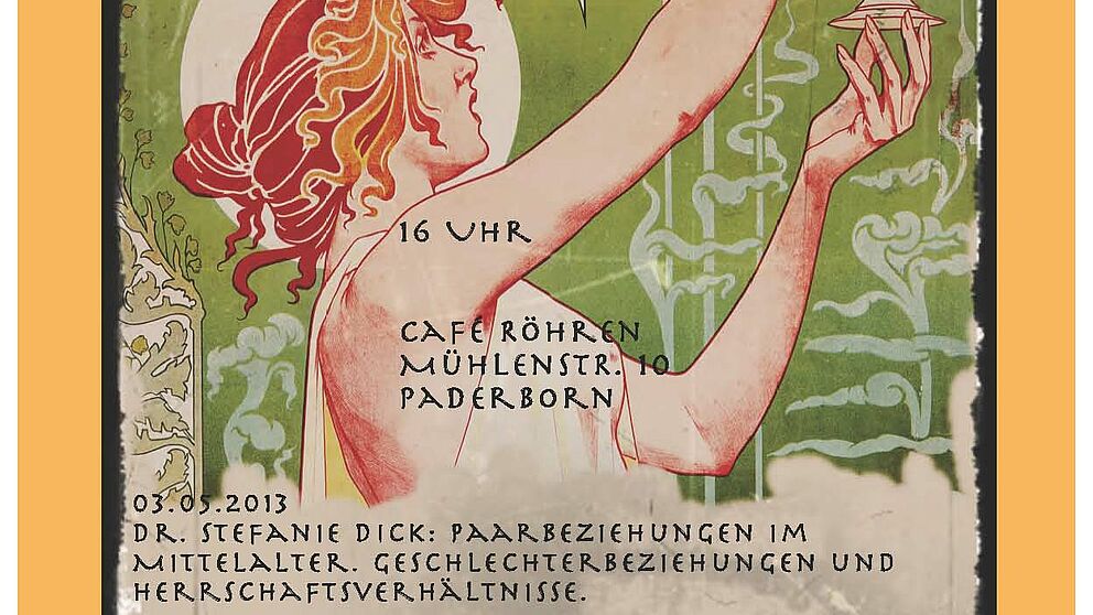 Abbildung: Plakat