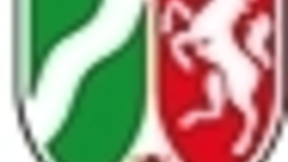Wappen NRW