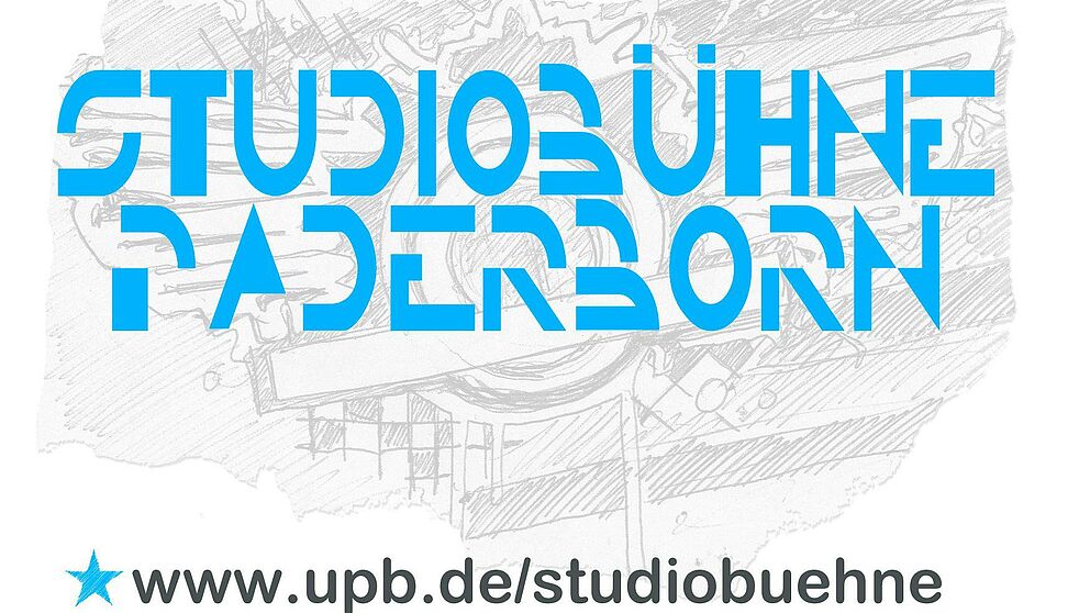 Logo: Studiobühne