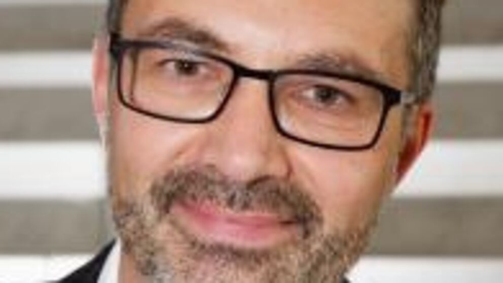 Professor Dr. Martin Schneider, lehrt das Fach Personalwirtschaft an der Fakultät für Wirtschaftswissenschaften der Universität Paderborn. | Foto: ThF-PB