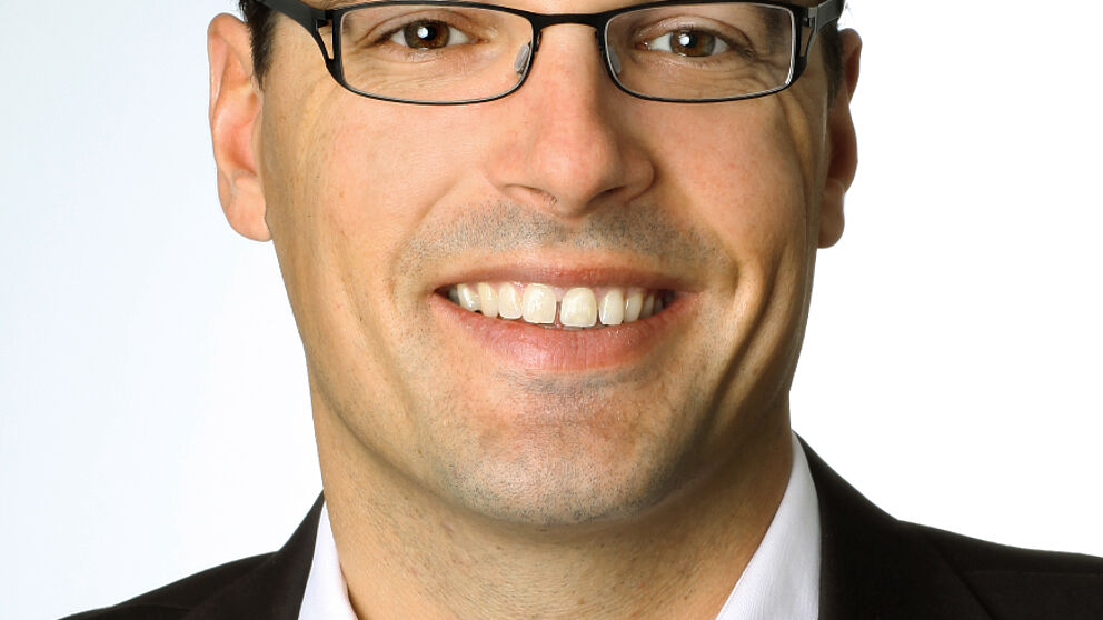 Foto (Universität Paderborn): Prof. Dr. Dennis Kundisch