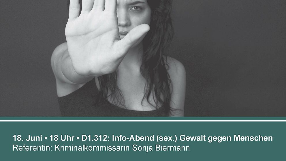 Abbildung: Plakat