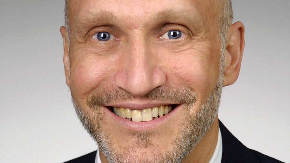 Foto: Prof. Wayne Landsman
