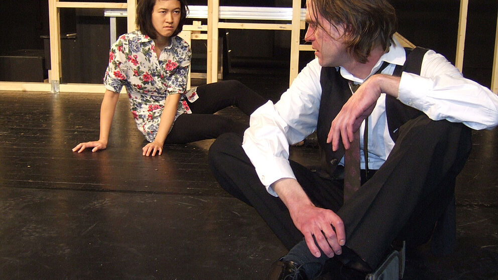 Foto: Pressefoto Woyzeck