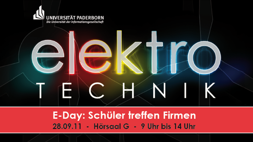 Abbildung: Flyer