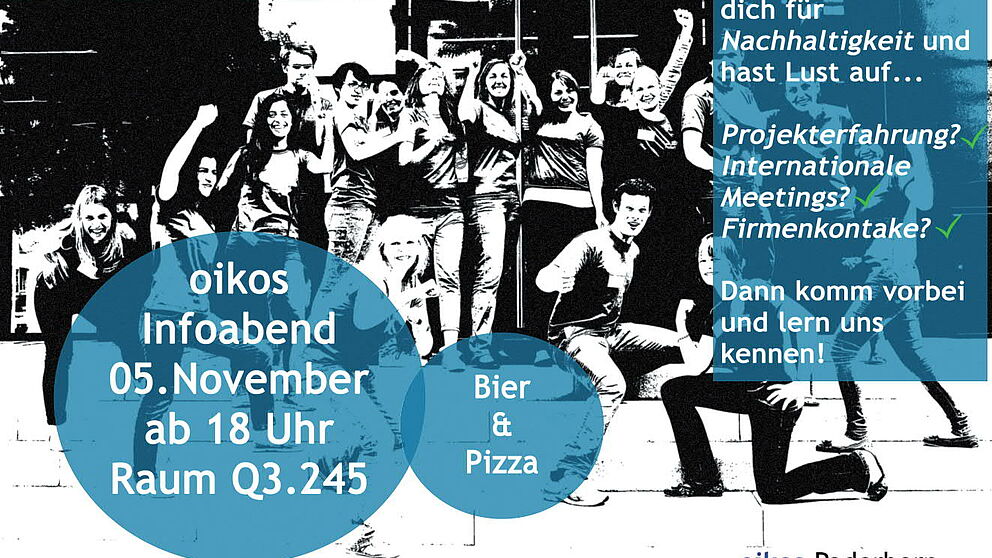 Abbildung: Flyer