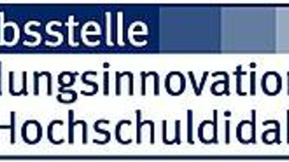 Logo Stabsstelle Bildungsinnovationen & Hochschuldidaktik