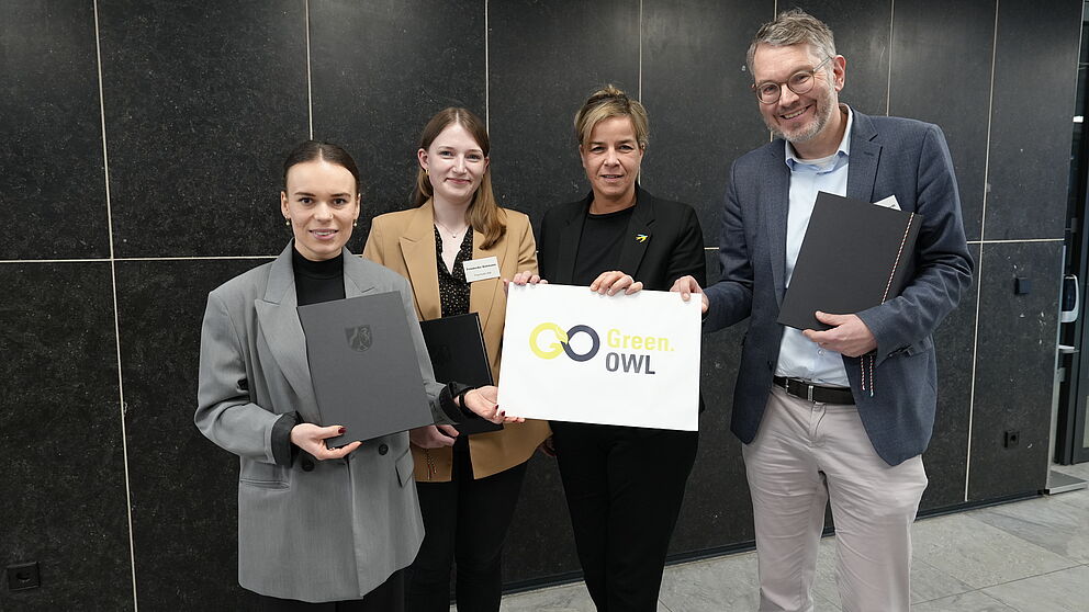 Gruppenfoto