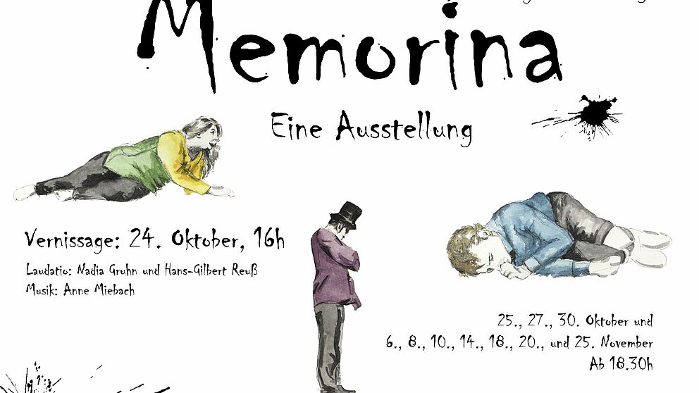 Abbildung: Flyer/Plakat