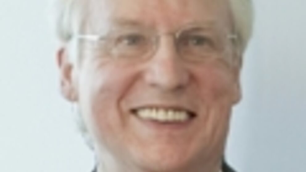 Foto: Prof. Dr. Horst Ziegler