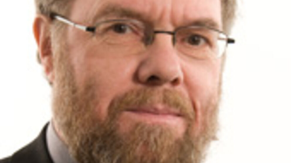 Foto (Universität Paderborn): Prof. Dr. Reinhard Keil
