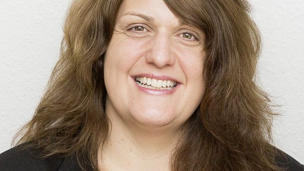 Foto (Universität Paderborn): Prof. Dr. Birgit Eickelmann