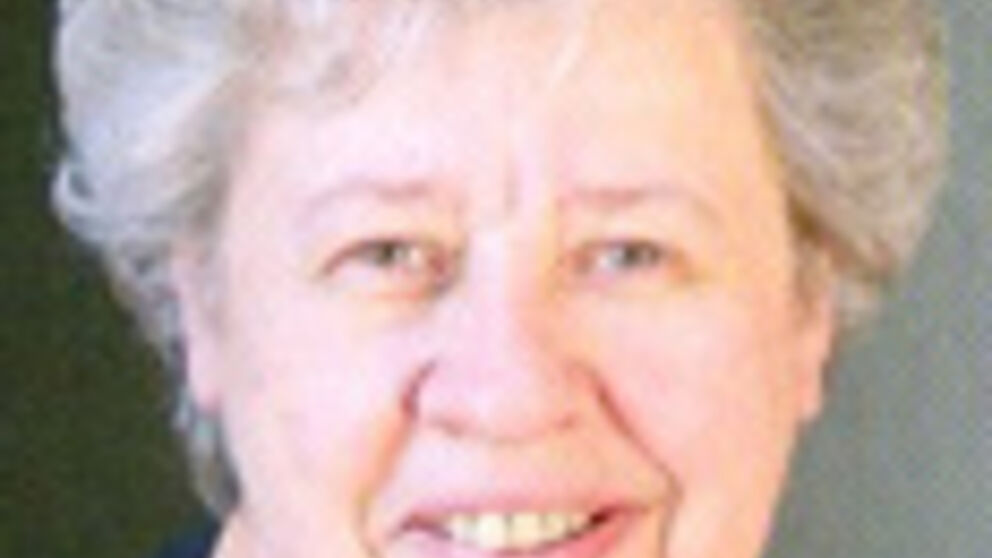 Foto: Prof. Dr. Ingrid Galster