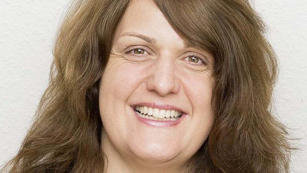 Foto (Universität Paderborn): Birgit Eickelmann, Professorin für Schulpädagogik an der Universität Paderborn.