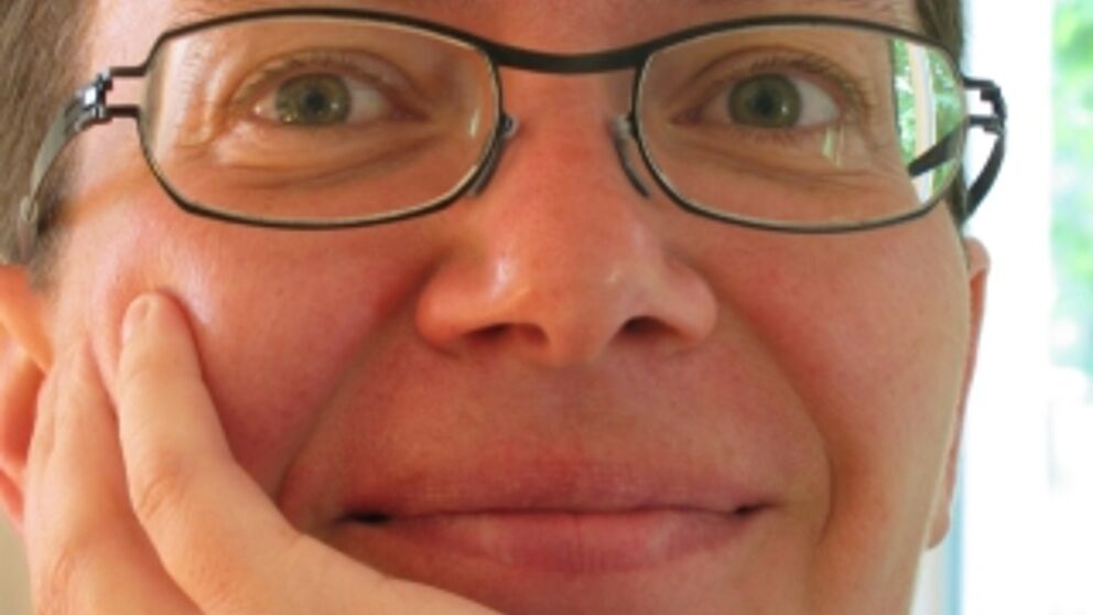 Foto: Prof. Dr. Nina Degele