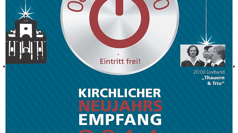 Abbildung: Plakat
