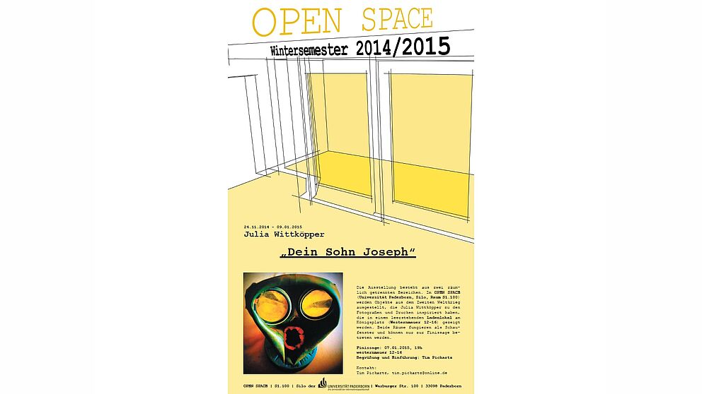 Abbildung: Plakat