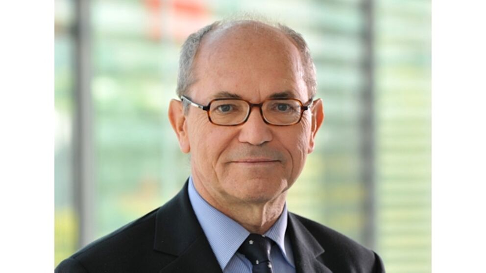 Foto: Prof. Dr. Peter Steinbach
