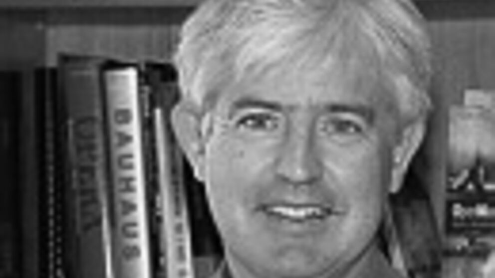 Foto: Prof. Dr. Christopher Balme