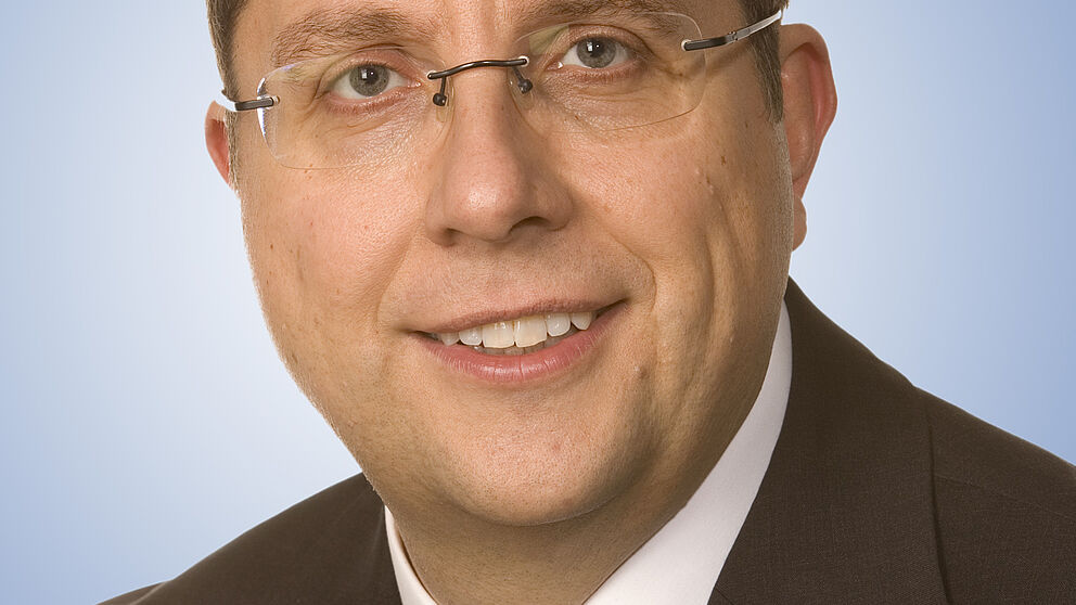 Prof. Dr. Marco Platzner