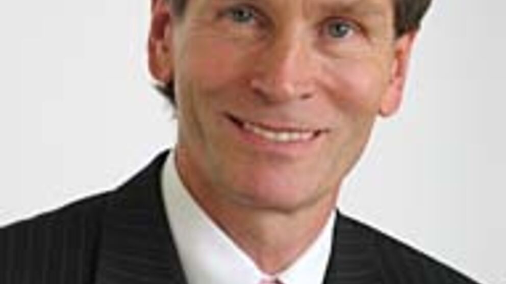 Foto: Präsident Prof. Dr. Nikolaus Risch