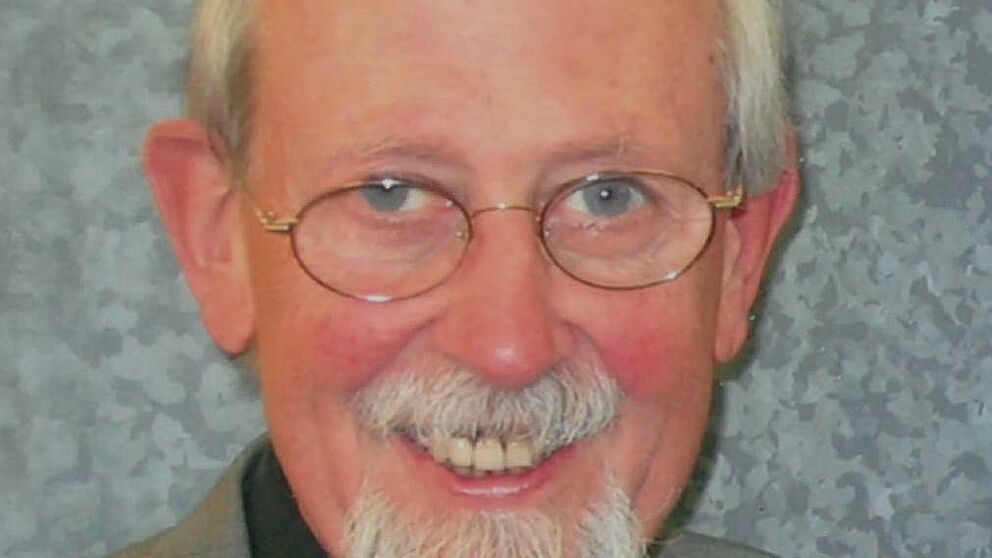 Foto (privat): Prof. em. Dr. rer. nat. Georg Hartmann