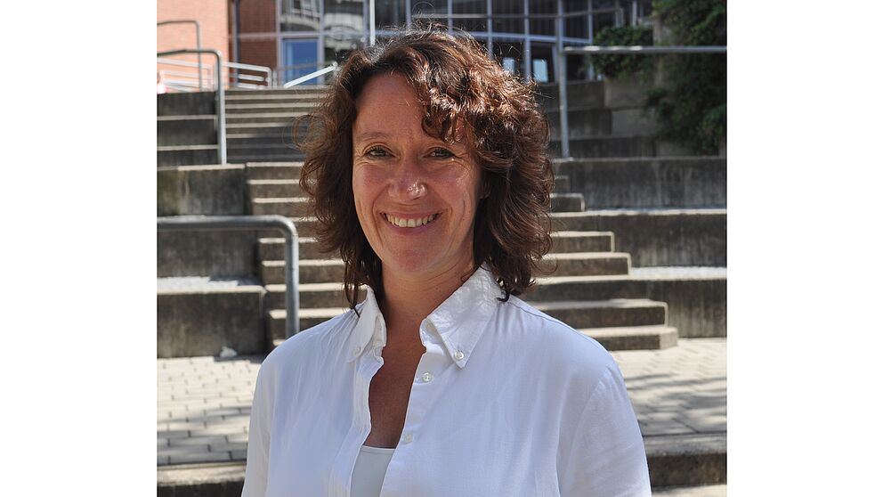 Foto (Universität Paderborn): Prof. Dr. Caren Sureth, Universität Paderborn