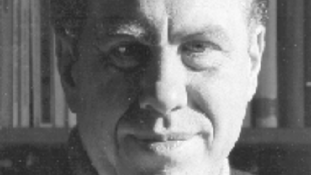 Foto: Prof. Dr. Hartmut Steinecke