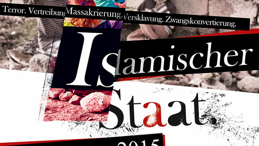 Abbildung: Plakat