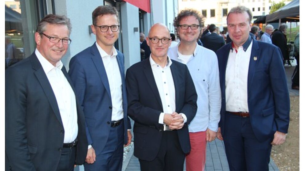 Foto: Gruppenbild