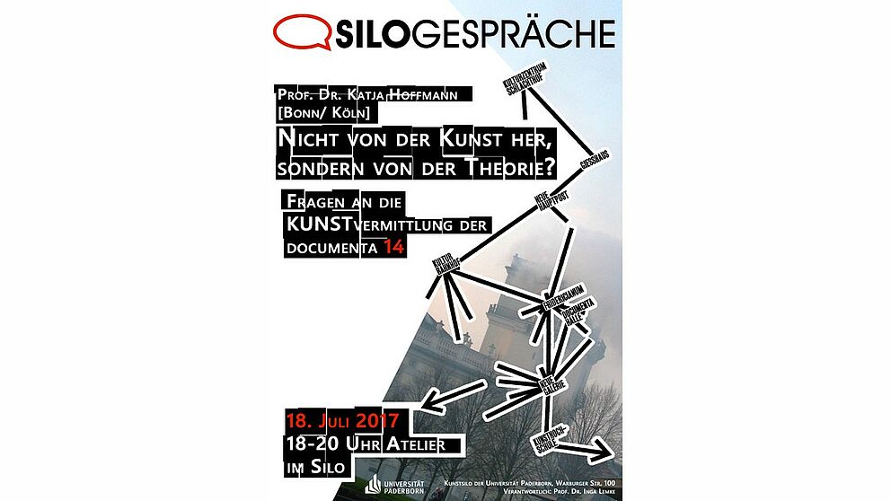 Abbildung: Plakat