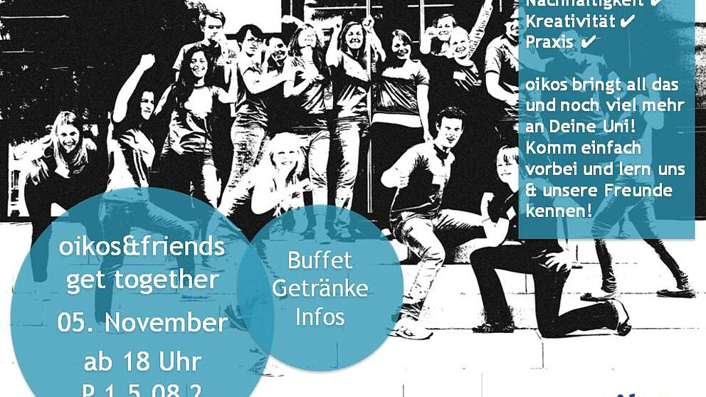 Abbildung: Flyer