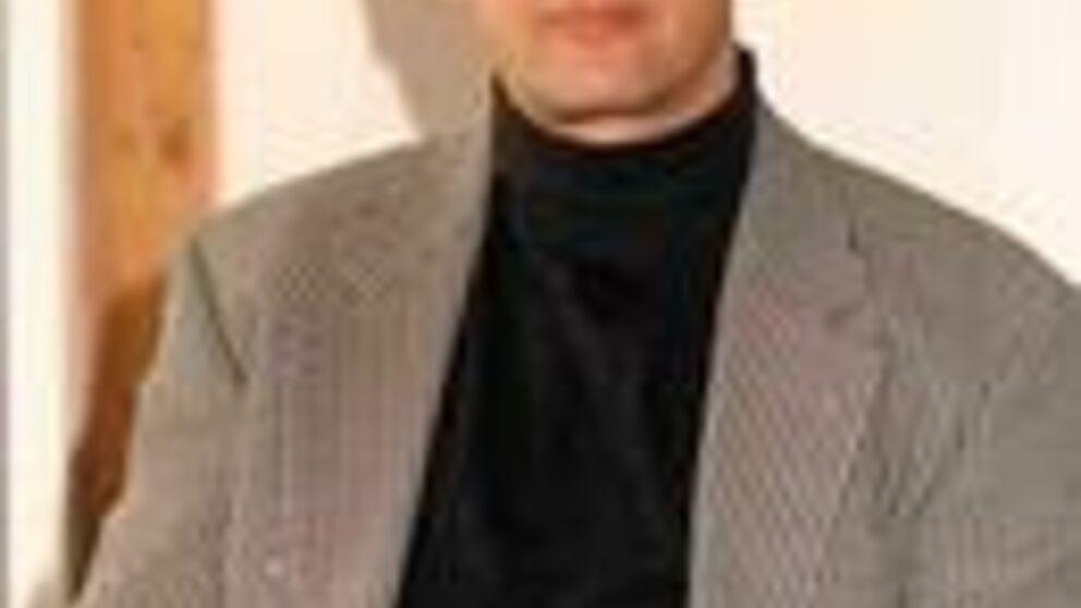 Foto: Prof. Dr. Norbert Olivier