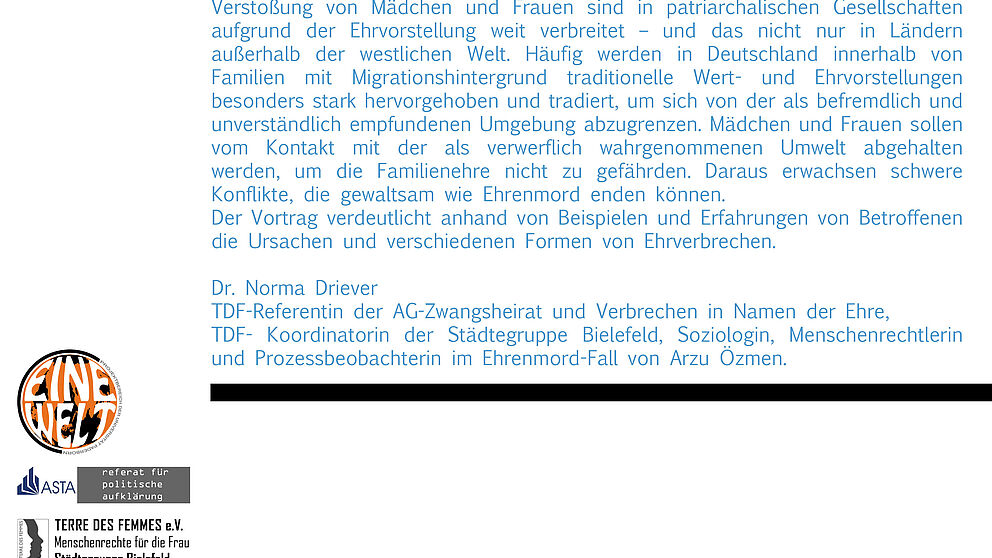 Abbildung: Plakat