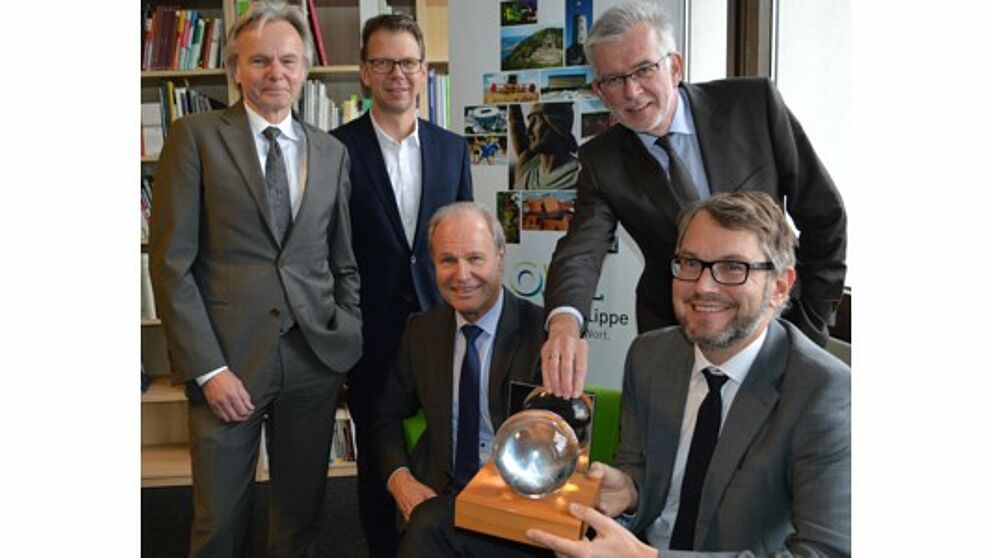 Foto: Gruppenbild