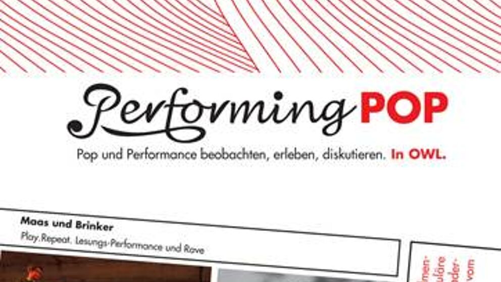 Abbildung: Flyer/Plakat
