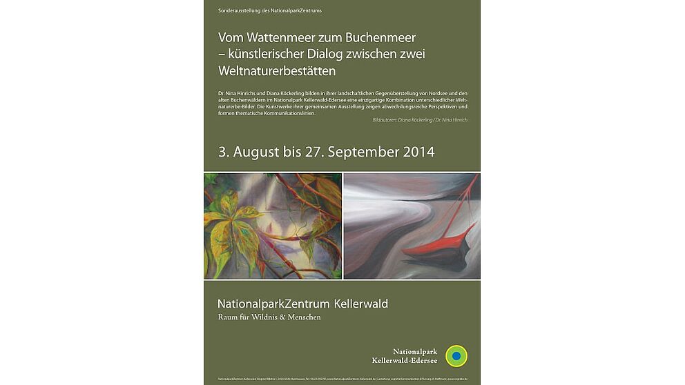 Abbildung: Plakat