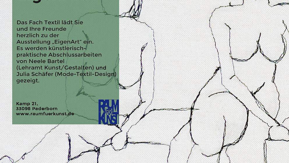 Abbildung: Einladung