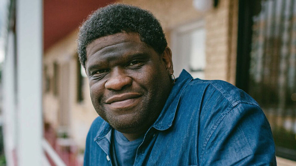 Foto: Gary Younge