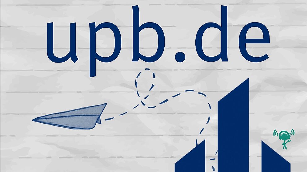 Abbildung (Nadija Pejic): Das Profilbild von MINT@Universität Paderborn.