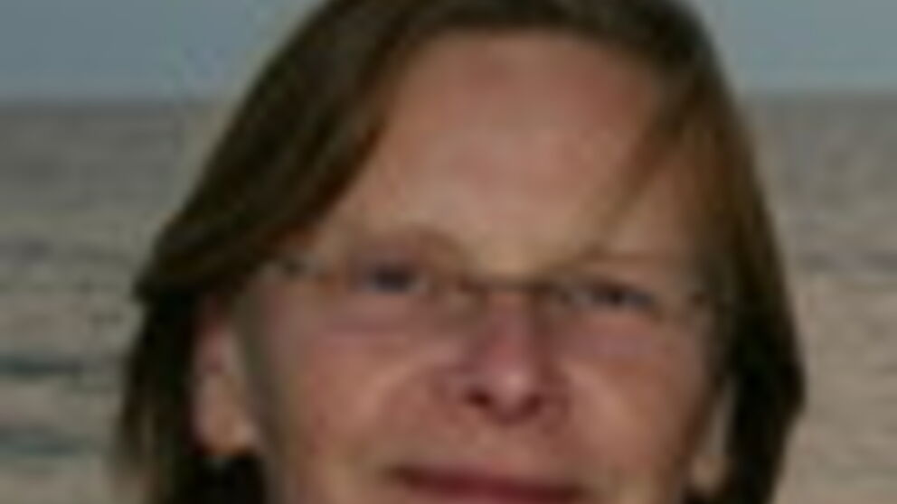 Foto: Prof. Dr. Steffi Richter