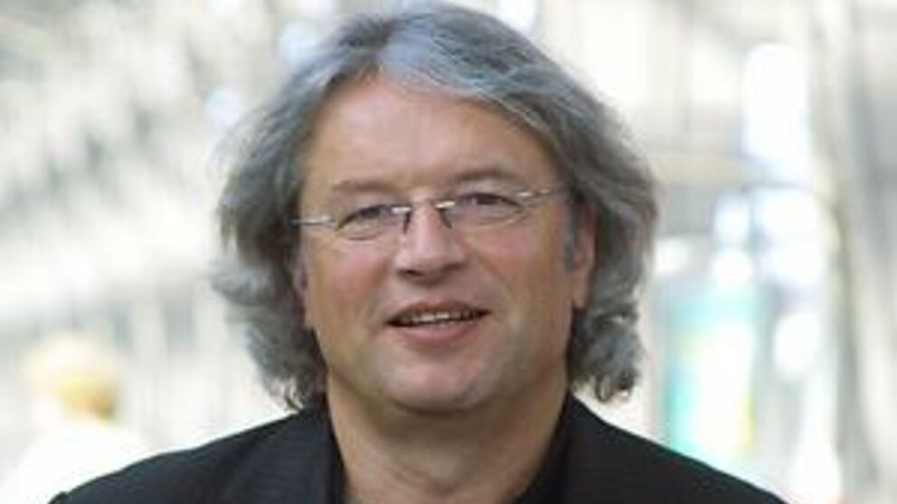 Prof. Dr. Klaus Dörre