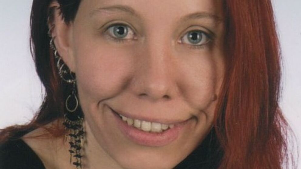 Foto: Dipl. Päd. Claudia Mahs spricht über das Thema „Wie man im Alter glücklich wird“.