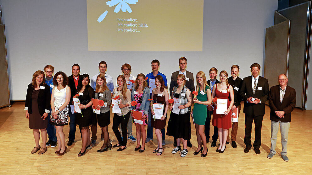 Abbildung: Gruppenbild