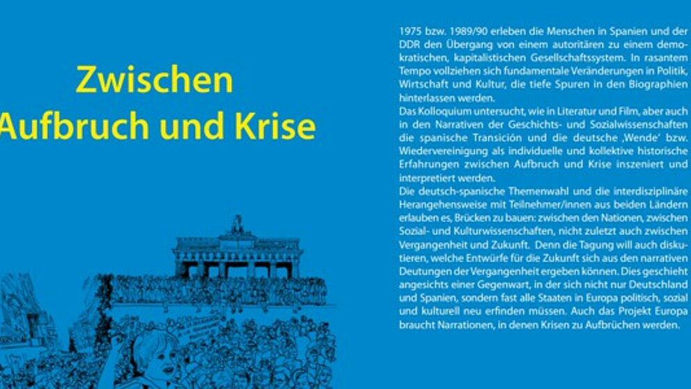 Abbildung: Programm