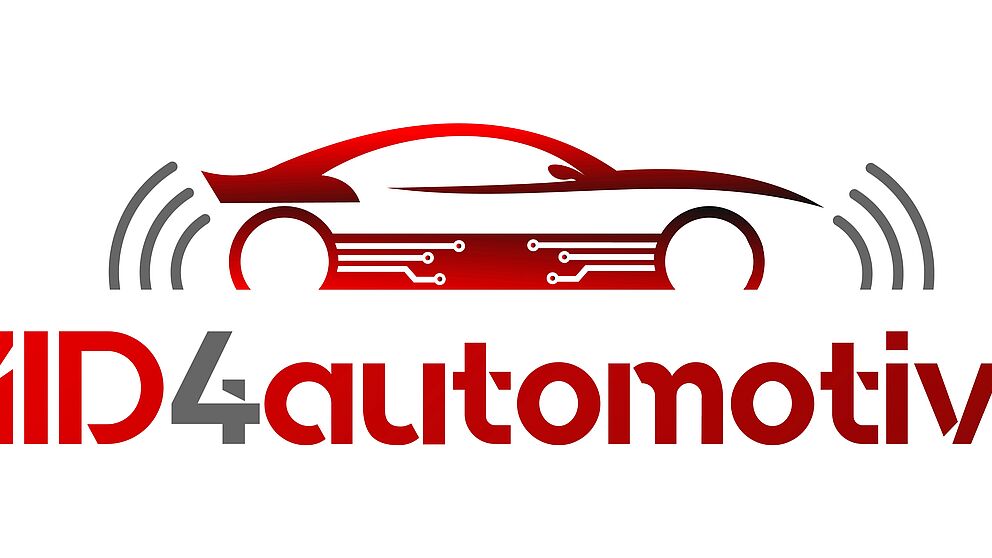 Logo des Projekts MID4Automotive