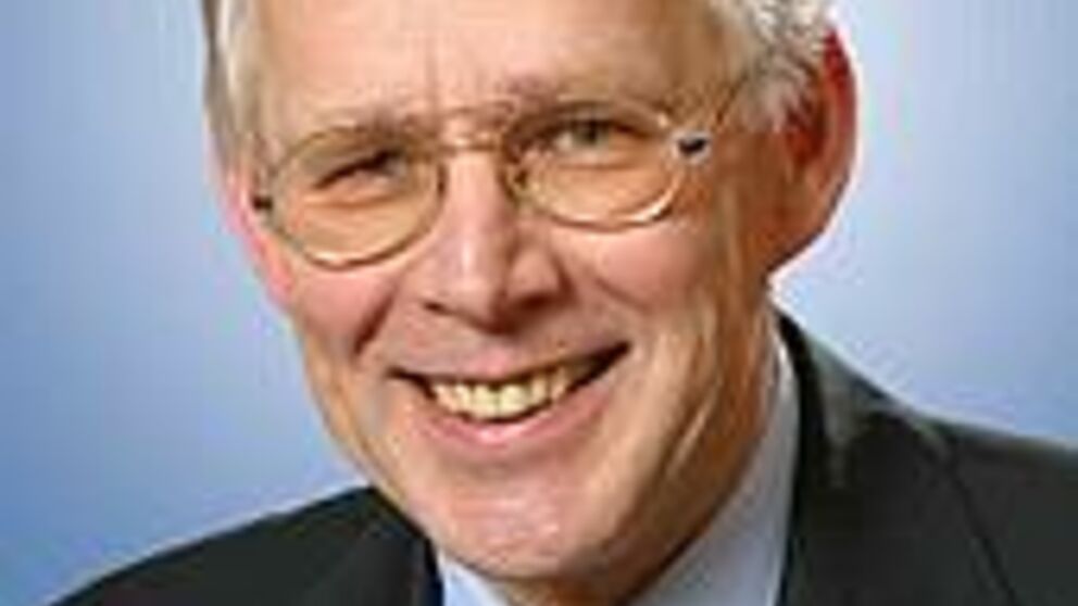 Prof. Dr.-Ing. Jürgen Gausemeier