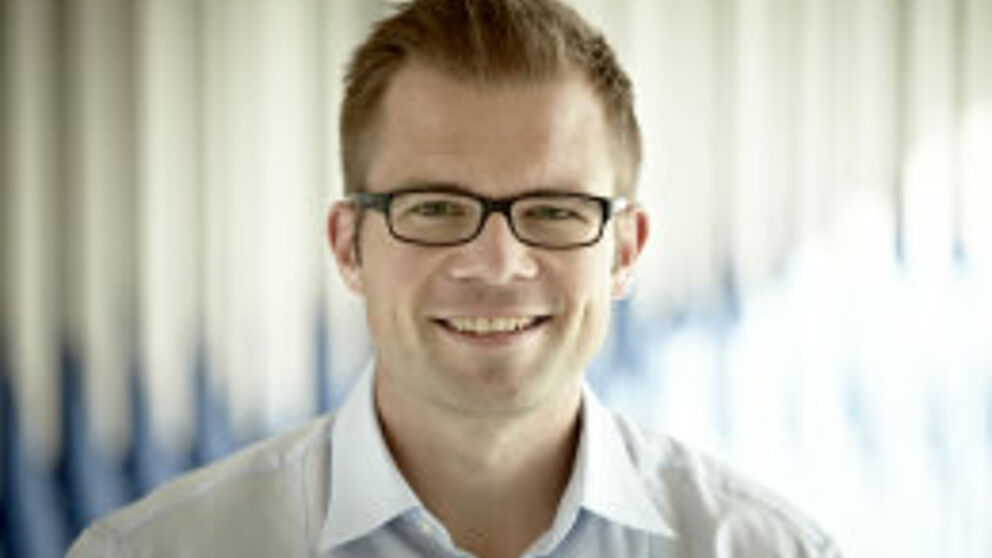 Foto: Dr. Matthias Köhler